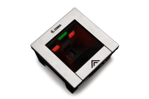 Zebra SP7201-H Built-in bar code reader 1D/2D Black