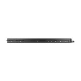 Belkin F1DC101VDE rack console 47 cm (18.5") 1366 x 768 pixels Black 1U
