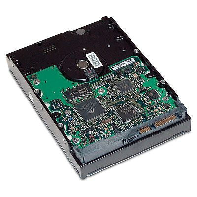 HP 160GB, SATA, 3.0G, NCQ, 10000 rpm internal hard drive 16 MB 3.5" Serial ATA