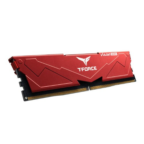Team Group VULCAN memory module 32 GB 2 x 16 GB DDR5 288-pin DIMM