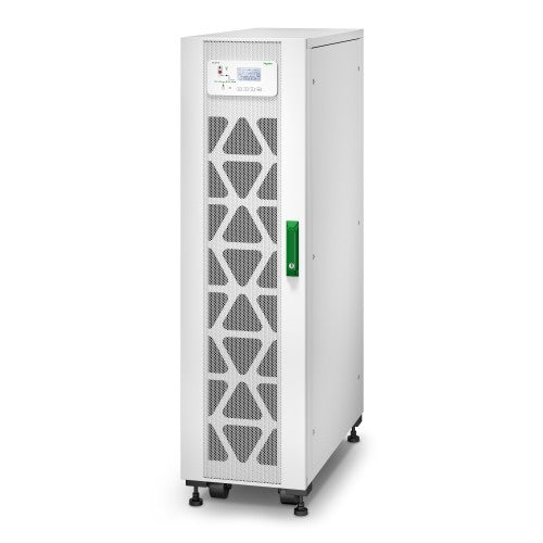 APC Easy 3S uninterruptible power supply (UPS) Double-conversion (Online) 20 kVA 20000 W