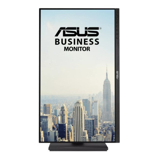 ASUS BE249CGN computer monitor 60.5 cm (23.8") 1920 x 1080 pixels Full HD LCD Black