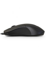 Urban Factory CYCLEE: WIRED USB-A & USB-C MOUSE