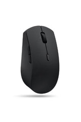 Lenovo 4X31K03951 keyboard Mouse included RF Wireless + Bluetooth Italian Black