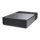 Seagate One Touch STNB8000400 external hard drive 8 TB USB Type-C Grey