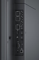 DELL P7525QT 189.2 cm (74.5") LCD 3840 x 2160 pixels 4K Ultra HD