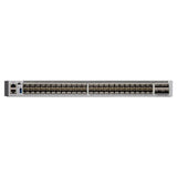 Cisco Catalyst 9500 - Network Advantage - Switch L3 verwaltet - Switch - 48-Port Managed L2/L3 Grey