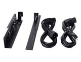 APC KVM 2G, LCD Rear Mounting Kit