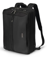 DICOTA D32167-RPET laptop case 40.6 cm (16") Briefcase Black