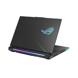 ASUS ROG Strix SCAR 16 G634JZ-N4003W Intel® Core™ i9 i9-13980HX Laptop 40.6 cm (16") WQXGA 32 GB DDR5-SDRAM 2 TB SSD NVIDIA GeForce RTX 4080 Wi-Fi 6E (802.11ax) Windows 11 Home Black