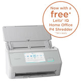 Ricoh ScanSnap IX2500 ADF scanner 600 x 600 DPI A4 White