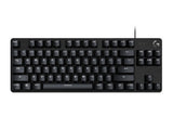 Logitech G G413 TKL SE Mechanical Gaming Keyboard