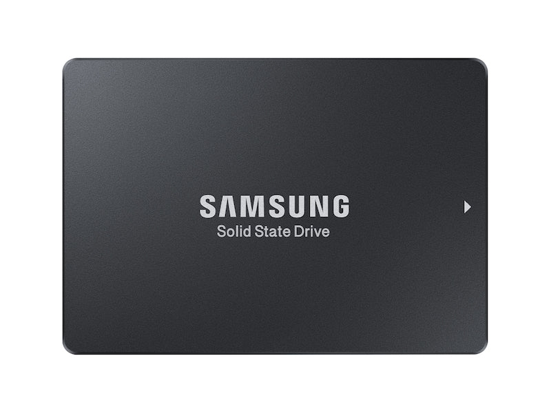 Samsung PM893 2.5" 3.84 TB Serial ATA III V-NAND TLC  - Data Storage - Samsung