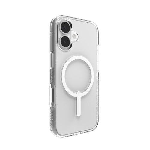 ZAGG Crystal Palace Snap Case For Apple iPhone 17