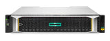 HPE MSA 2060 16Gb Fibre Channel SFF 12TB Flash Bundle