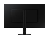 Samsung LS32D600UAU computer monitor 81.3 cm (32") 2560 x 1440 pixels Quad HD Black
