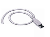 Datalogic USB Straight Cable (CAB-426) USB cable 1.7 m  - Computer Cables - Datalogic