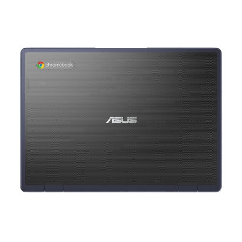 ASUS Chromebook CZ11 CZ1104CM4A-MZ0055 MediaTek Kompanio 540 29.5 cm (11.6") HD 8 GB LPDDR5x-SDRAM 64 GB eMMC Wi-Fi 6E (802.11ax) ChromeOS UK English Grey