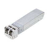 StarTech.com MSA-Compliant SFP-25G-SR-S SFP28 Module, 25Gbps Multimode Fiber (MMF), 100m (328ft), LC Connector, 850nm, 25 Gigabit Optical Transceiver w/ DDM/DOM