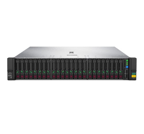 Hewlett Packard Enterprise StoreEasy 1860 Storage server Rack (2U) Ethernet LAN 3204