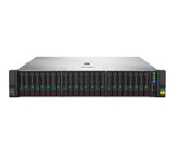 HPE StoreEasy 1860 NAS Rack (2U) Intel Xeon Bronze 3204 16 GB DDR4 9.6 TB HDD Windows Storage Server 2016 Black, Metallic