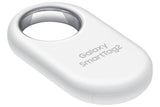 Samsung Galaxy SmartTag 2 EI-T5600 4 Per Pack 2x black+ white Item Finder