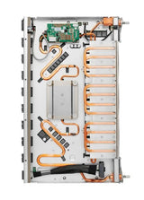 HPE Slingshot 200Gb 64-port QSFP-DD 1U Switch