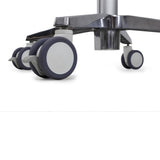 Ergotron SV10-1300-0 desktop sit-stand workplace