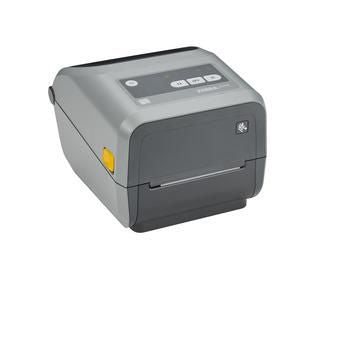 Zebra ZD421 label printer Thermal transfer 203 x 203 DPI 305 mm/sec Wired & Wireless Wi-Fi Bluetooth