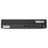 Lenovo ThinkSmart Tiny Kit Intel® Core™ i3 i3-13100T 16 GB DDR4-SDRAM 256 GB SSD Windows 11 IoT Enterprise Mini PC Black