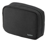 Belkin BoostCharge Pro Headphones, Smartphone, Smartwatch Black USB Wireless charging Fast charging Indoor