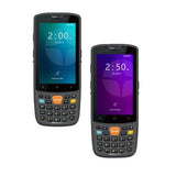 Datalogic Memor K20-25 handheld mobile computer 10.2 cm (4") 800 x 480 pixels 265 g Black