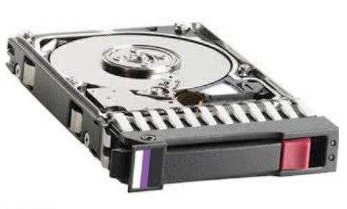 HPE XP7 2.5" 900 GB SAS