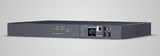 CyberPower PDU44004 power distribution unit (PDU) 12 AC outlet(s) 1U Black