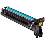 Konica Minolta A7U40RD/DR-313K Drum kit black, 120K pages for KM bizhub C 258/458