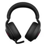 Jabra Evolve2 85 - Link380a UC Stereo Stand, Black