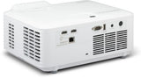 Viewsonic LSD400HD-ST data projector Standard throw projector 4000 ANSI lumens DLP 1080p (1920x1080) White
