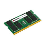 Kingston Technology ValueRAM memory module 16 GB 1 x 16 GB DDR4 3200 MT/s