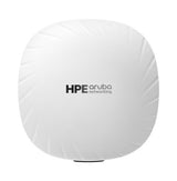 HPE Aruba Networking AP-555 (US) Dual Radio 8x8/4x4 802.11ax Internal Ants Unified Campus AP