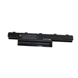 BTI Alternative to Acer BT.00603.111 notebook spare part Battery