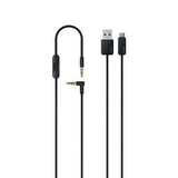 Apple Beats Studio3 Wireless Headphones - The Beats Skyline Collection - Shadow Grey