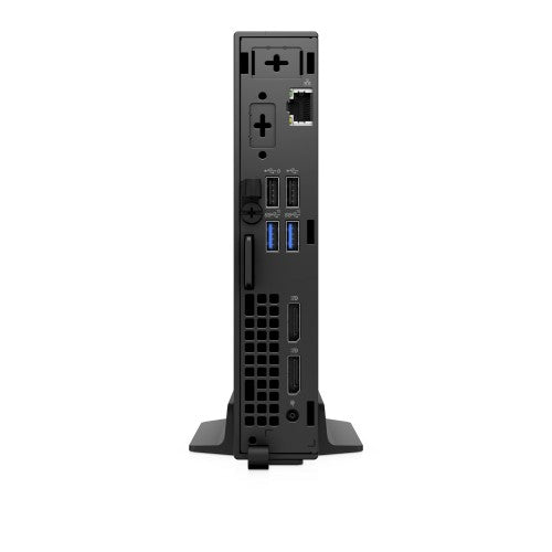 DELL OptiPlex 3000 Thin Client 2 GHz Wyse ThinOS 1.1 kg Black N6005