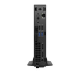 DELL OptiPlex 3000 Thin Client 2 GHz Wyse ThinOS 1.1 kg Black N6005