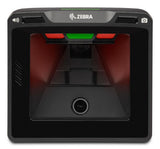 Zebra SP7208-V Built-in bar code reader 1D/2D Black