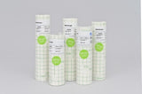 Neschen 6043983 adhesive cover film Transparent 300 x 25000 mm Bio-Polyethylene (Bio-PE)