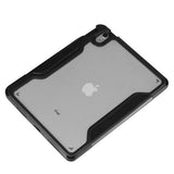 DEQSTER Rugged MAX Case for iPad 10.9" (10th Gen.), Black