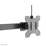 Neomounts FPMA-D865DBLACK Monitor stand 10-27" - gas spring