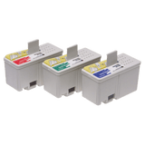 Epson C13S020566/GJIC5(Y) Ink cartridge yellow 32,5ml for Epson GP-C 831