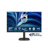 Philips 27B2N3500J/00 computer monitor 68.6 cm (27") 2560 x 1440 pixels 2K LCD Black