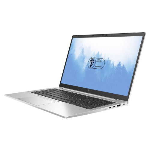 A2C HP EliteBook 840 G8 Intel® Core™ i7 i7-1165G7 Laptop 35.6 cm (14") Full HD 16 GB DDR4-SDRAM 256 GB SSD Wi-Fi 6 (802.11ax) Windows 11 Pro UK English Silver